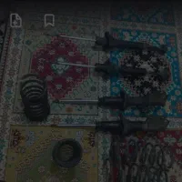 6کمک فنر به همراه 4 عدد فنر مناسب پراید