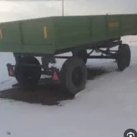 تریلی چهار چرخ گشت گستر