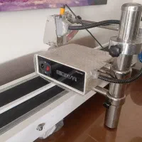 دستگاه جت پرینتر صنعتی