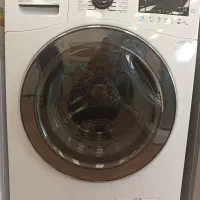 لباسشویی ویترین ده میلیون زیر قیمت