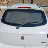 تیبا 2|خودرو سواری و وانت|رامشیر, |دیوار