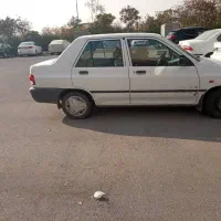 پرایدمدل۹۳|خودرو سواری و وانت|حبیب آباد, |دیوار