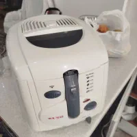 سرخ کن نو