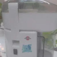 آب میوه گیری پارس خزر