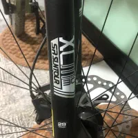 دوچرخه انرژی عالی برای مسافت های طولانی|دوچرخه، اسکیت، اسکوتر|اصفهان, بهارستان (مخابرات)|دیوار