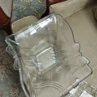 سرویس پذیرایی بلور|ظروف سرو و پذیرایی|شیروان (خراسان), |دیوار