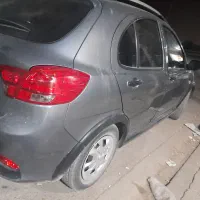 کویک معمولی ۱۴۰۲ کارکرد ۲۰هزار بدون عیب