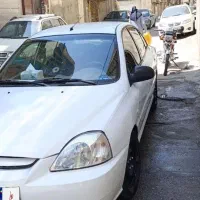 ریو مدل ۸۵