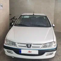 پارس تیوفایو سیمی 401