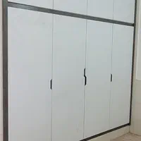 اجرای انواع کابینت و کمد دیواری و تعمیرات ام دی اف|جاکفشی، کمد، دراور|فلاورجان, |دیوار