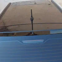 تیوولی 2017|خودرو سواری و وانت|تهران, لویزان|دیوار