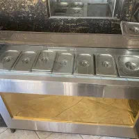 فروش لوازم فست فود|کافیشاپ و رستوران|شهرضا, |دیوار