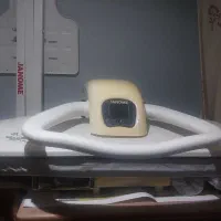 اتوی پرسی ژانومه