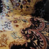 پتو فرش ۶متری نو نو