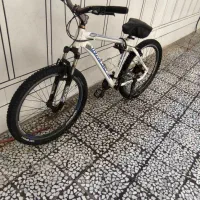 دوچرخه۲۶|دوچرخه، اسکیت، اسکوتر|خمینی‌شهر, |دیوار