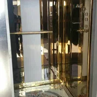 طرح ویژه عیدانه فروش و نصب انواع آسانسور و بالابر|مصالح و تجهیزات ساختمان|اصفهان, ملکشهر|دیوار