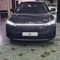 KMC J7 در حد نو