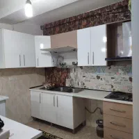 خونه مبله (روزانه.ساعتی)|اجارهٔ کوتاهمدت آپارتمان و سوئیت|بندرعباس, |دیوار