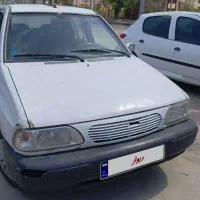 پراید 90|خودرو سواری و وانت|خواف, |دیوار