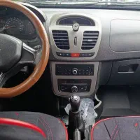 فروش یک خودرو ساینا دوگانه فابریک