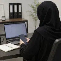 ناظمه خوابگاه دخترانه