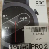 ساعت هوشمند Cmf by NOTHING|ساعت|تهران, امام حسین|دیوار