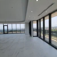 برج آفرینش رامسر