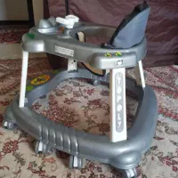 تخت خواب کریر روروئک|اسباب و اثاث بچه|ملارد, |دیوار