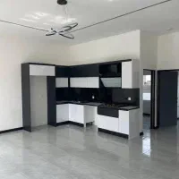 ویلا باغچه طرح انگلیسی نما سبز شهرک Bرند و دنج|فروش خانه و ویلا|چمستان, |دیوار