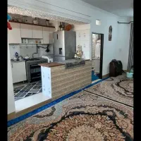 آپارتمان-60-متر-تمیز-مرتب-1خواب-تخلیه-فوری-دایی