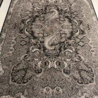 سه عدد فرش ۶ متری