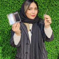 آموزش صفرتاصد مژه برای شب عید و استخدام