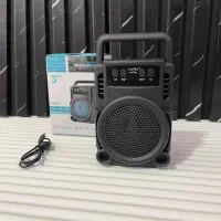 *اسپیکر* پخش صدای بالا،باند،هدفون