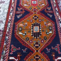 فرش دست بافت