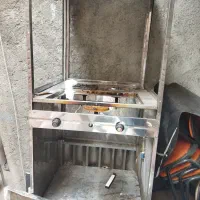 فر ساندویچی