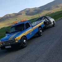 امدادخودرو یدکش 61|خدمات حمل و نقل|دهگلان, |دیوار