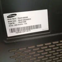 ال سی دی سامسونگ ۴۳اینچ
