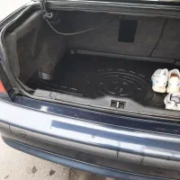 سمند ef7 مدل ۹۱|خودرو سواری و وانت|تهران, شارق|دیوار