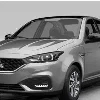 فروش حواله سهند s  فوق العاده  ۹۰ روزه