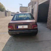 پراید مدل88|خودرو سواری و وانت|وحیدیه, |دیوار