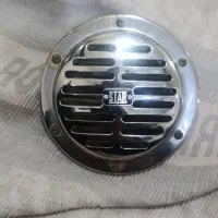 بوق اصلی ۹۱۱بنزی