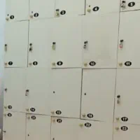 کمد لباس|جاکفشی، کمد، دراور|رشت, رودباری|دیوار