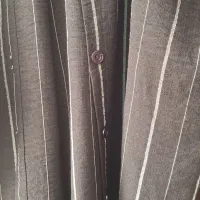 مانتو مشکی در حد|لباس|قم, قلعه کامکار|دیوار