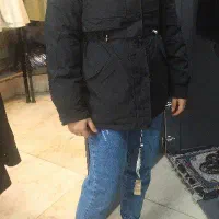 کاپشن وارداتی زمستانی