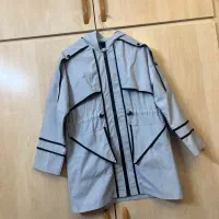 مانتو /پالتو/بارونی