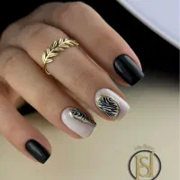 استخدام ناخنکار و دستیار