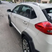 ام‌وی‌ام X22 دنده‌ای لاکچری، مدل ۱۳۹۷|خودرو سواری و وانت|تهران, مرزداران|دیوار