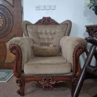 مبل هفت نفره