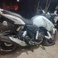 موتور سیکلت آپاچی ۱۸۰ مدل۹۳