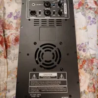 بانداکتیو * پاورامپلی فایر باندهای اکتیو